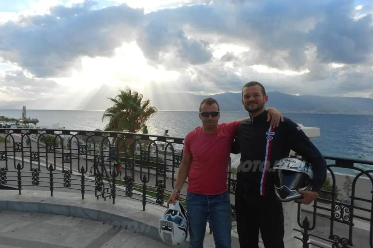 Viaggi. Europe Motorbike Tour: 27 Capitali europee in moto (18)