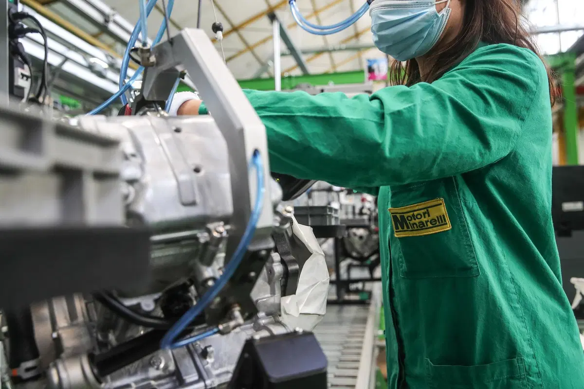 Motori Minarelli, affare fatto: la storica azienda bolognese compie 70 anni e torna italiana! (5)