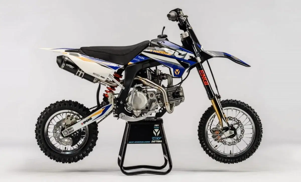 YCF Factory 190 Factory 190 SP3 (2021 - 23)