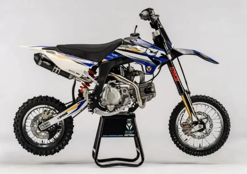 YCF Factory 190 Factory 190 SP3 (2021 - 23)