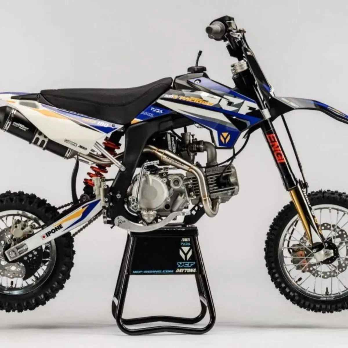 YCF Factory 190 SP3 (2021 - 23)
