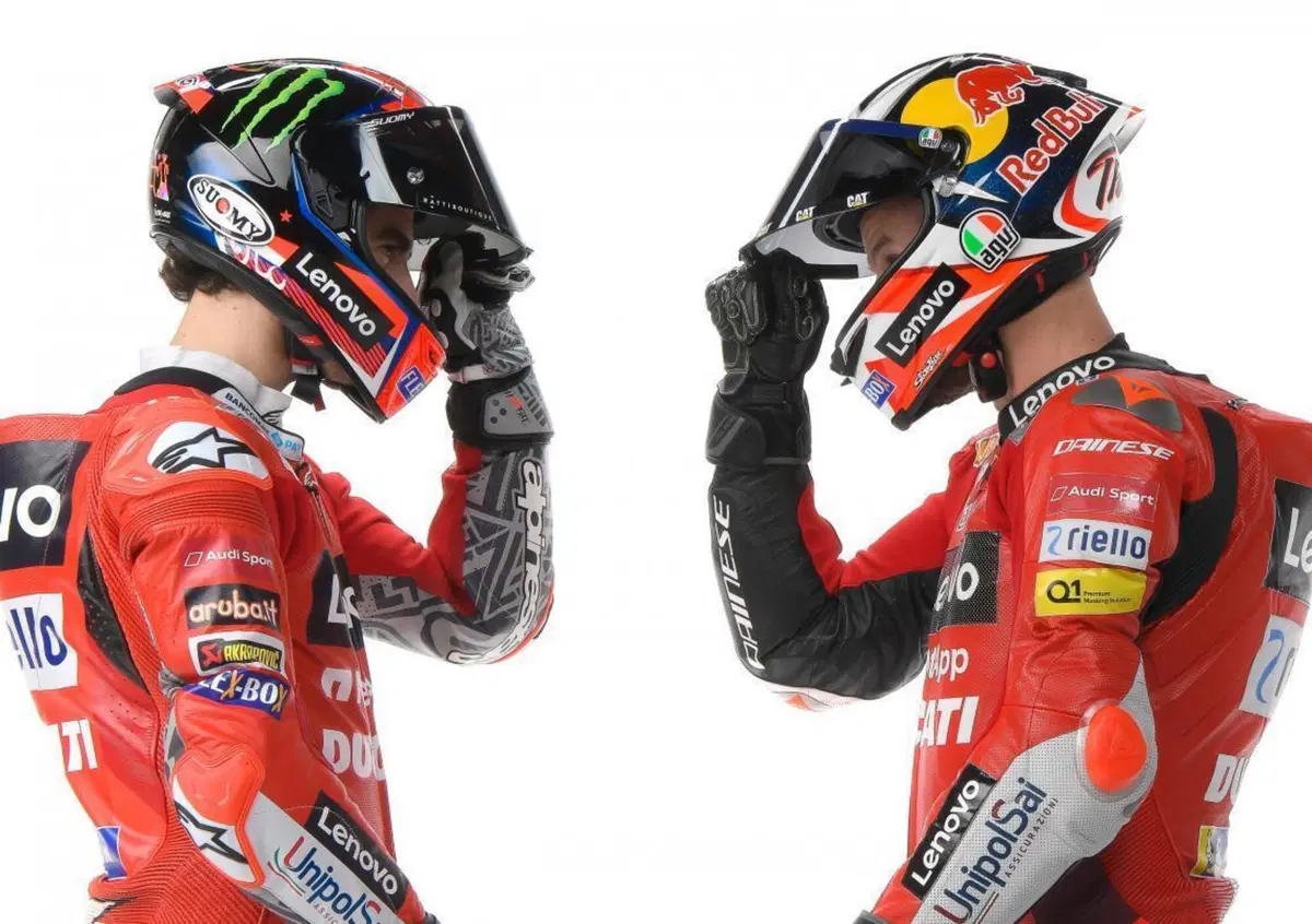 MotoGP 2021. GP del Portogallo a Portimao. Jack Miller: "Non sar&ograve; a 100% ma dar&ograve; il massimo"