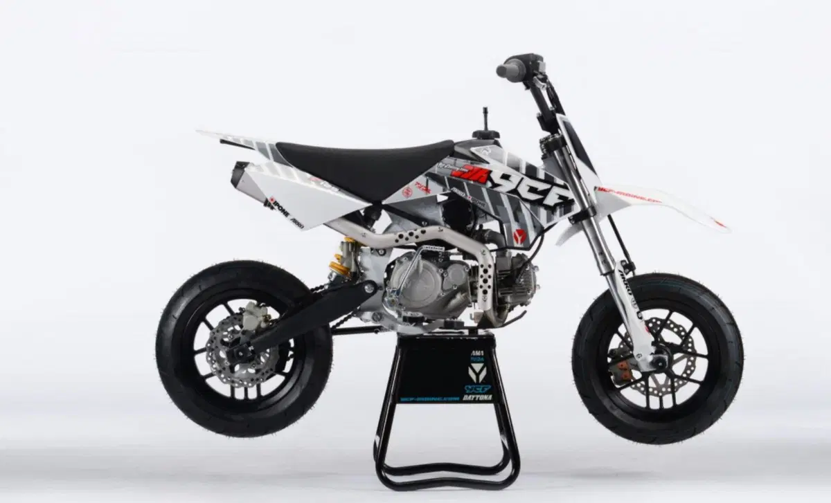 YCF SM 125 SM 125 (2021 - 23)