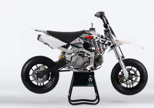 YCF SM 125