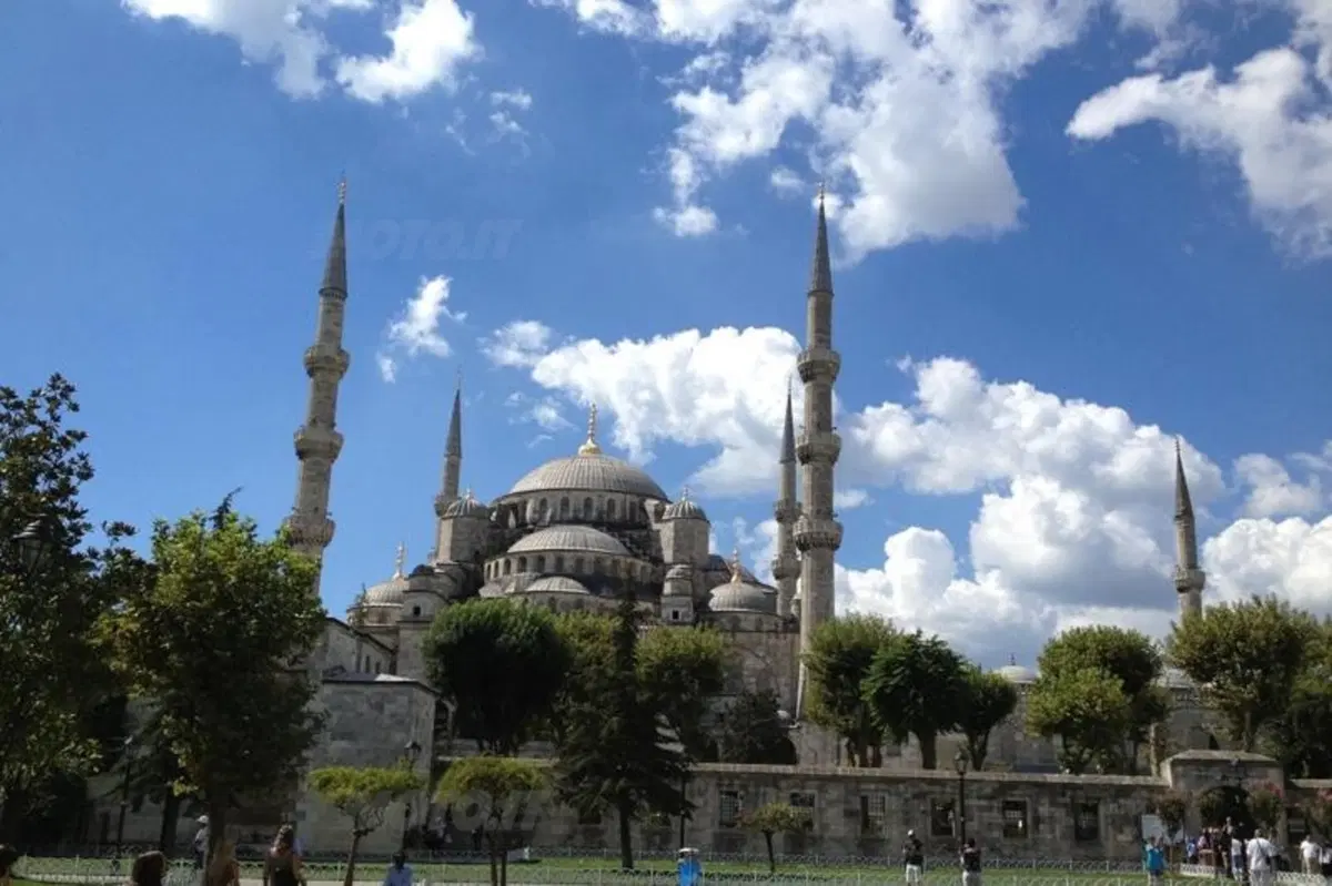 Viaggi. Europe Motorbike Tour: 27 Capitali europee in moto (30)