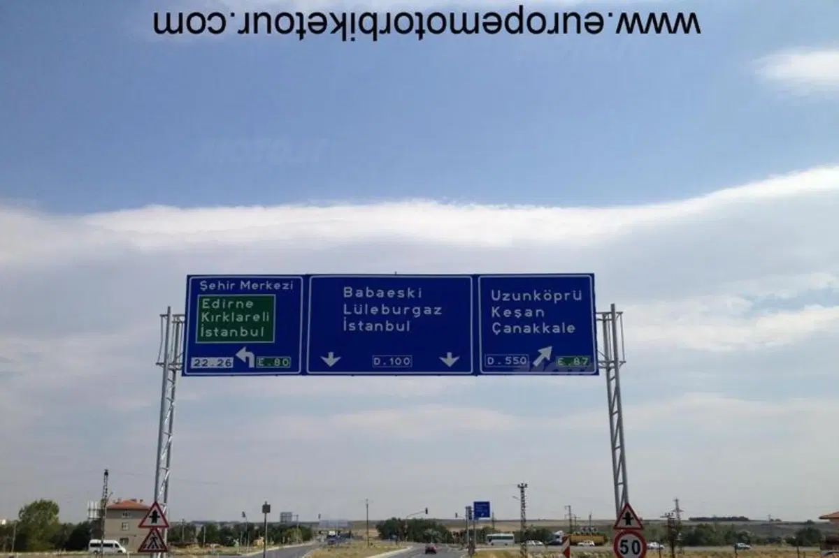 Viaggi. Europe Motorbike Tour: 27 Capitali europee in moto (32)