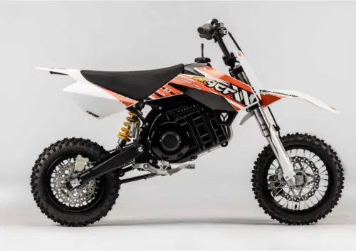 YCF Start W88E (2021 - 23)