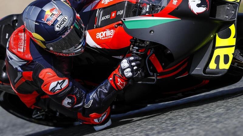 MotoGP. Andrea Dovizioso: &ldquo;Di nuovo in pista al Mugello&rdquo; [GALLERY e VIDEO]
