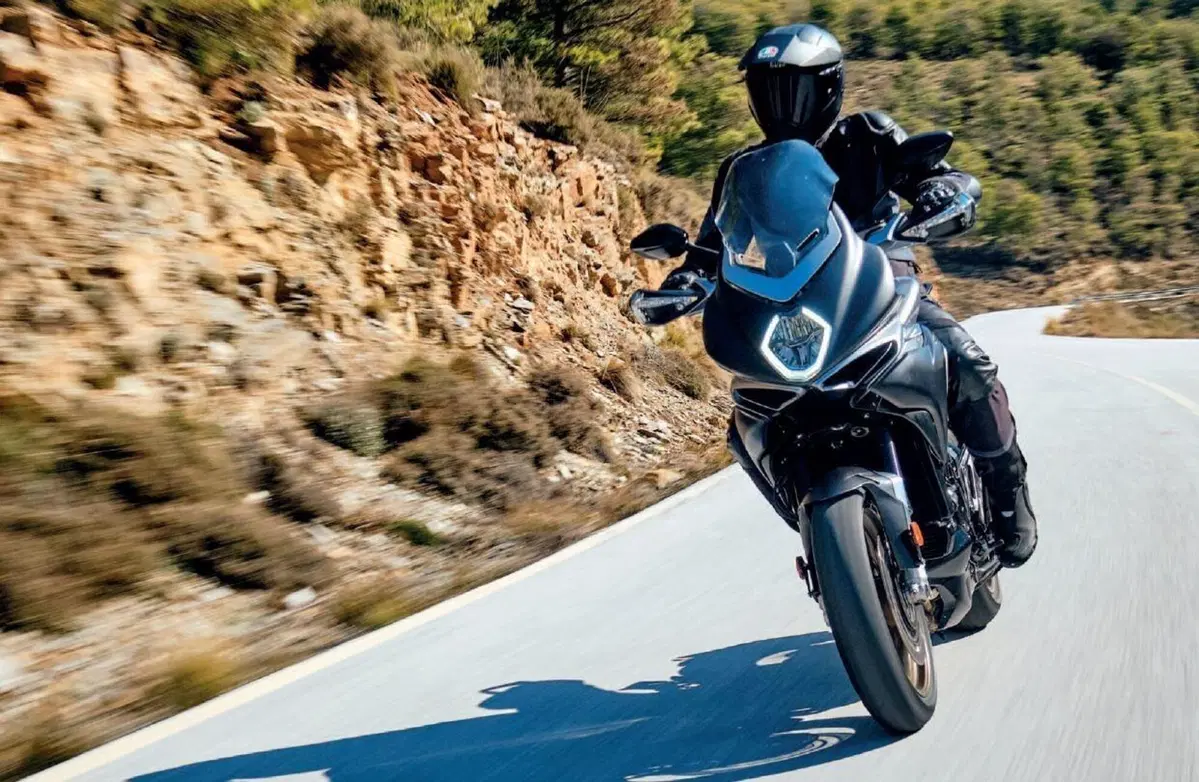 MV Agusta Turismo Veloce 2021: quattro le versioni. Dati e prezzi