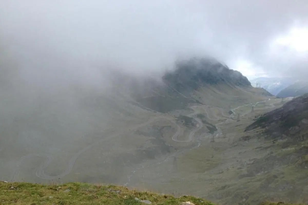 Viaggi. Europe Motorbike Tour: 27 Capitali europee in moto (38)