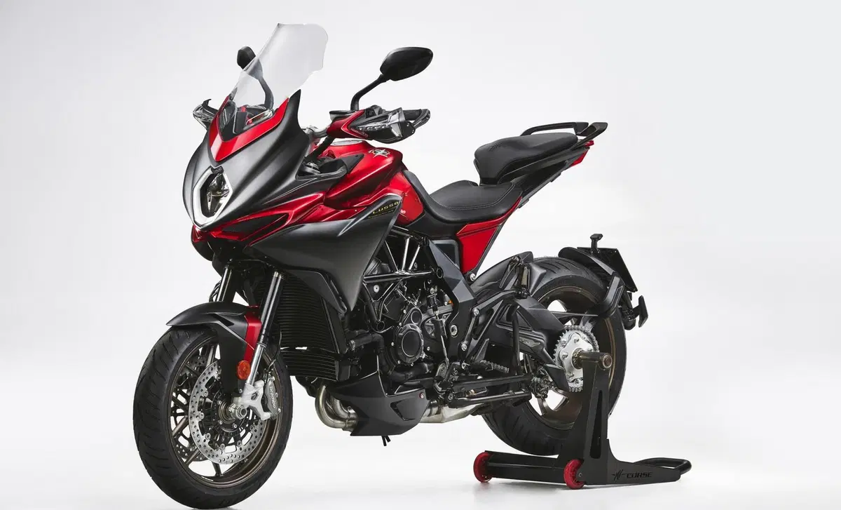 MV Agusta Turismo Veloce 800 Turismo Veloce 800 Lusso (2021 - 22) (3)