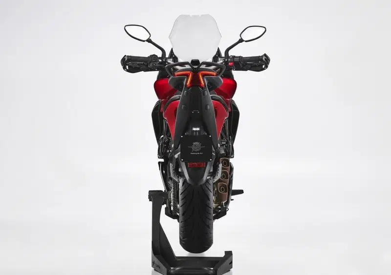 MV Agusta Turismo Veloce 800 Turismo Veloce 800 Lusso (2021 - 22) (6)