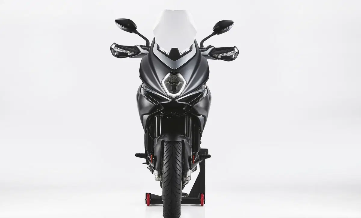 MV Agusta Turismo Veloce 800 Turismo Veloce 800 Lusso (2021 - 22) (9)