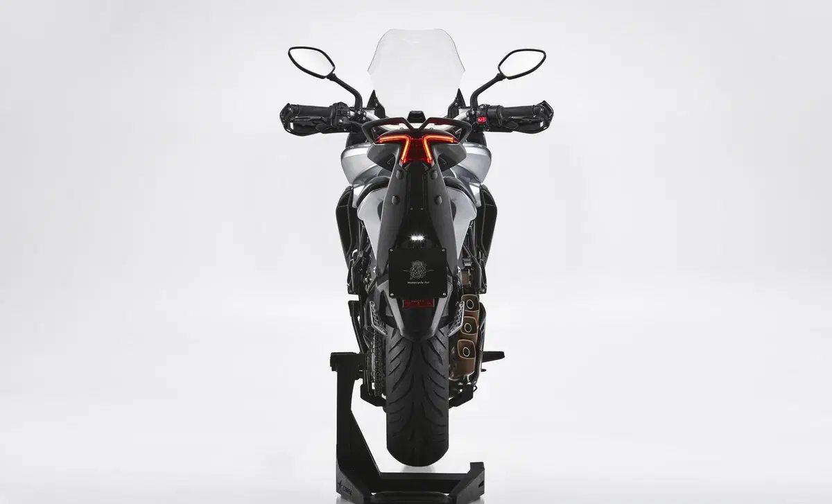 MV Agusta Turismo Veloce 800 Turismo Veloce 800 Lusso (2021 - 22) (10)