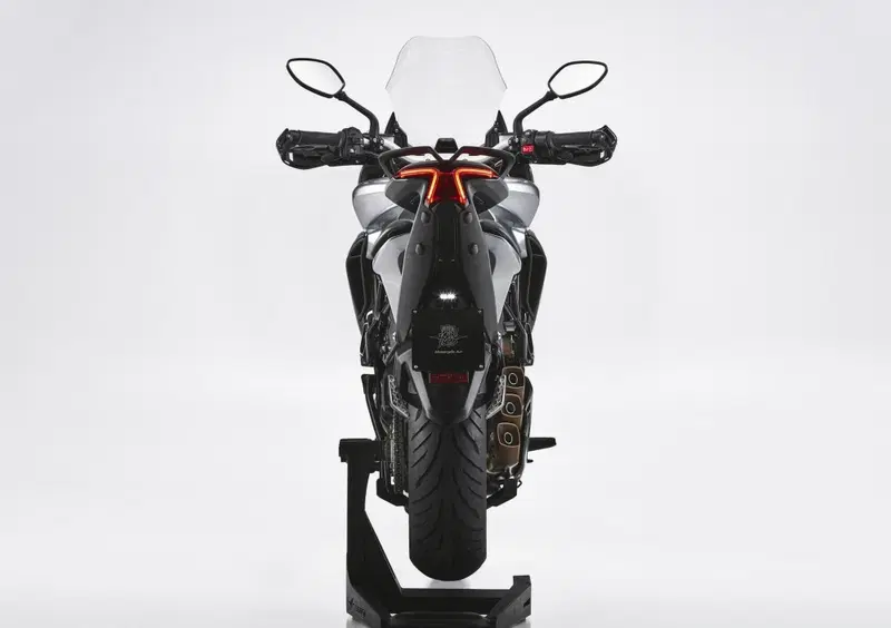 MV Agusta Turismo Veloce 800 Turismo Veloce 800 Lusso (2021 - 22) (10)