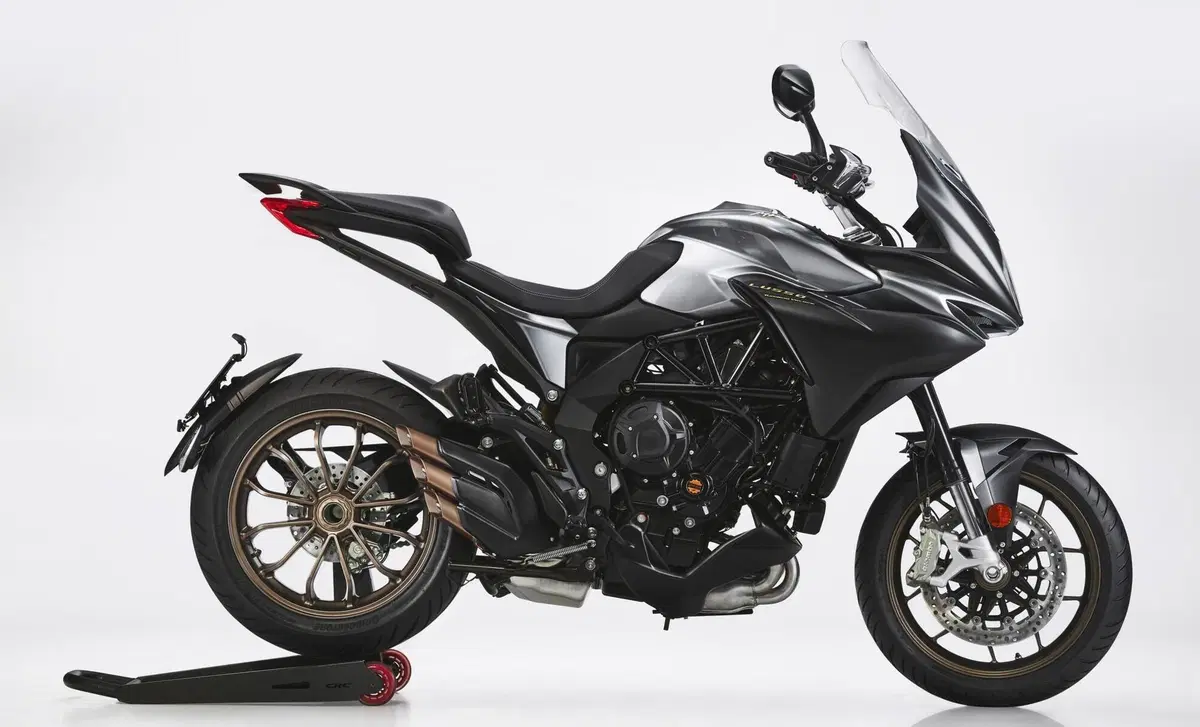 MV Agusta Turismo Veloce 800 Turismo Veloce 800 Lusso (2021 - 22) (11)