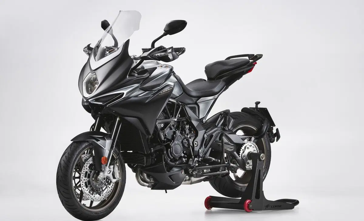 MV Agusta Turismo Veloce 800 Turismo Veloce 800 Lusso (2021 - 22) (13)