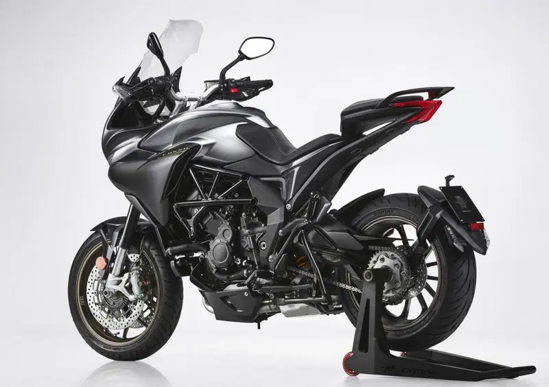 MV Agusta Turismo Veloce 800 Turismo Veloce 800 Lusso (2021 - 22) (15)