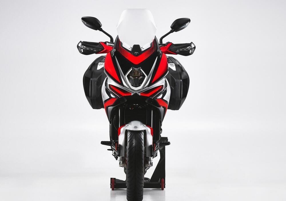 MV Agusta Turismo Veloce 800 RC SCS (2021 - 22) (2)