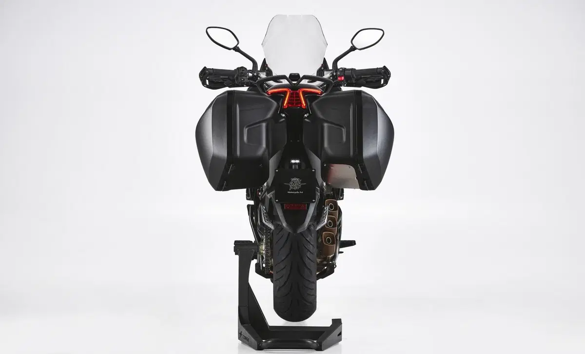 MV Agusta Turismo Veloce 800 Turismo Veloce 800 RC SCS (2021 - 22) (5)