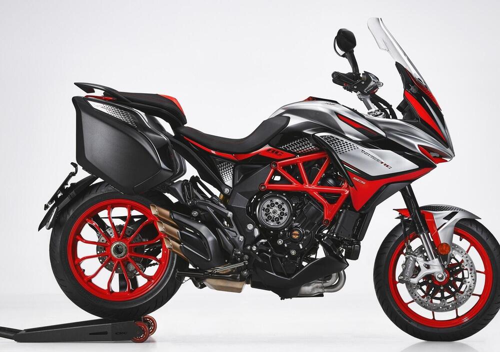 MV Agusta Turismo Veloce 800 RC SCS (2021 - 22) (3)