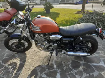 Triumph Thunderbird 900 (1995 - 01) usata