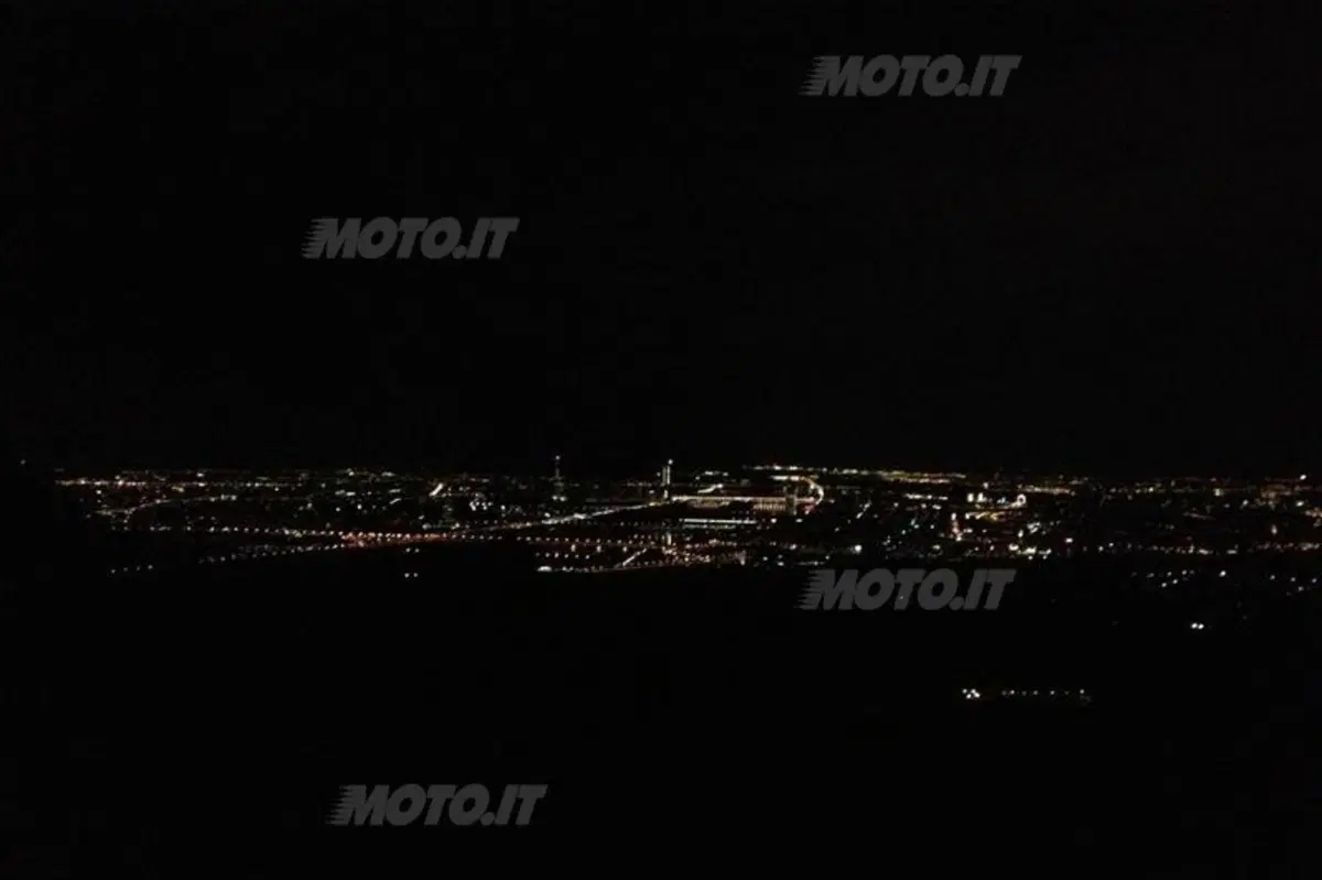 Viaggi. Europe Motorbike Tour: 27 Capitali europee in moto (47)