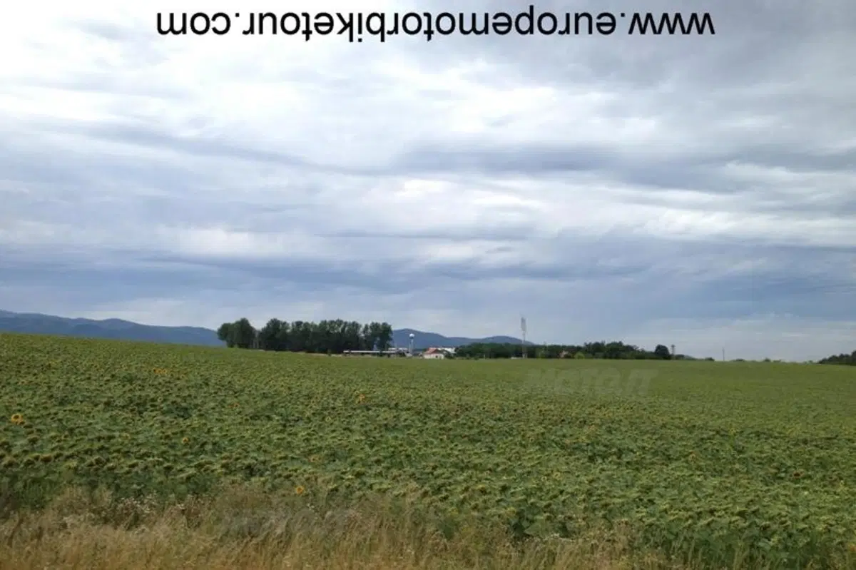 Viaggi. Europe Motorbike Tour: 27 Capitali europee in moto (49)