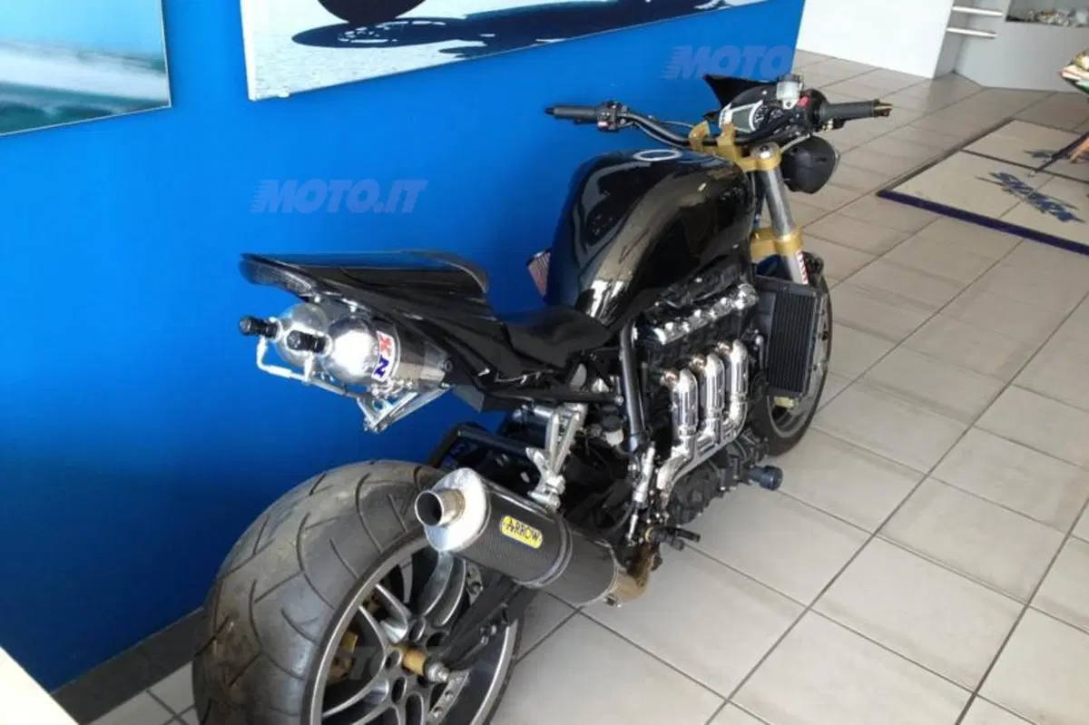 Viaggi. Europe Motorbike Tour: 27 Capitali europee in moto (52)