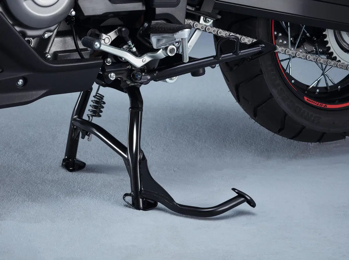 Suzuki include il nuovo pacchetto Freedom nella gamma V-Strom 650 (5)
