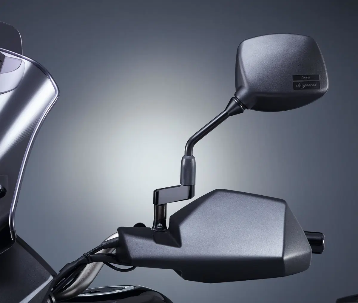 Suzuki include il nuovo pacchetto Freedom nella gamma V-Strom 650 (4)