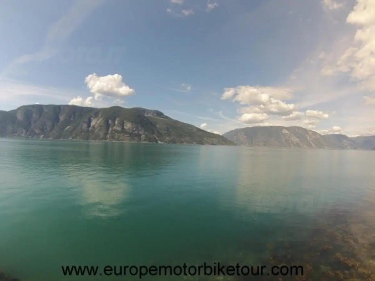 Viaggi. Europe Motorbike Tour: 27 Capitali europee in moto (67)