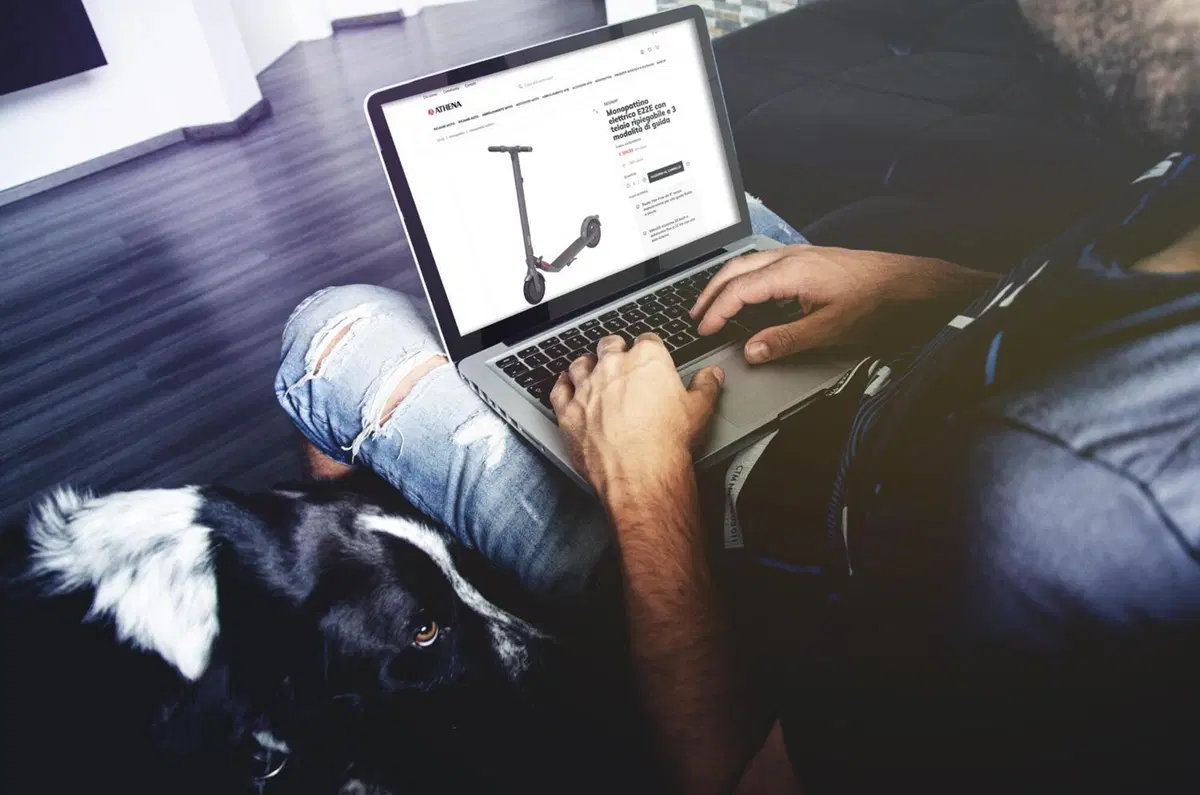 Athena: è online il nuovo e-commerce (2)
