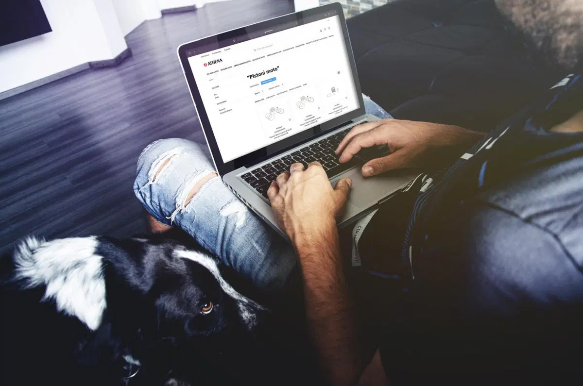 Athena: è online il nuovo e-commerce (3)