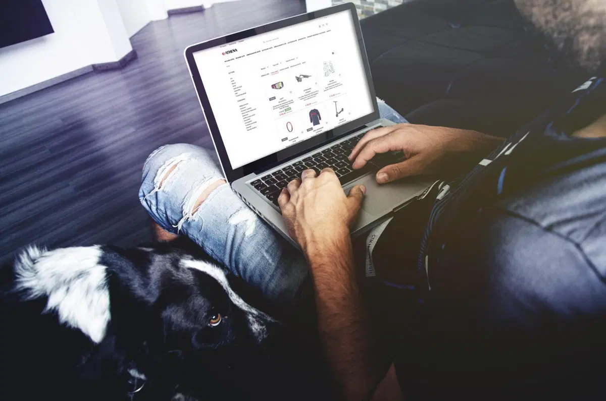 Athena: è online il nuovo e-commerce (5)