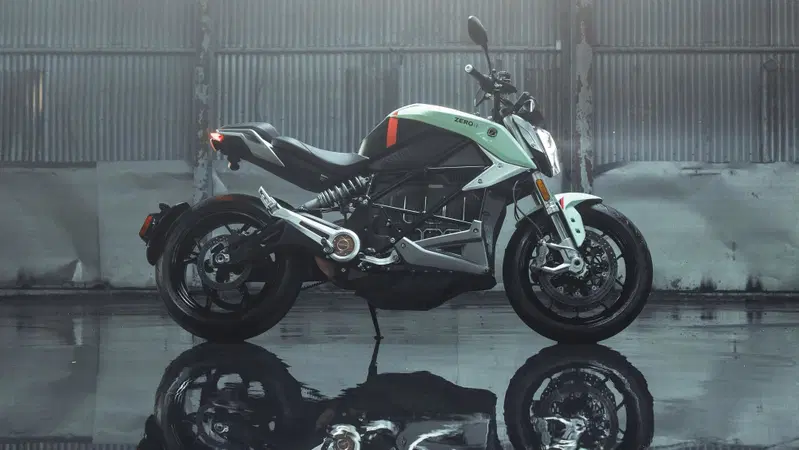 Zero Motorcycles. Due buoni motivi per passare all'elettrico
