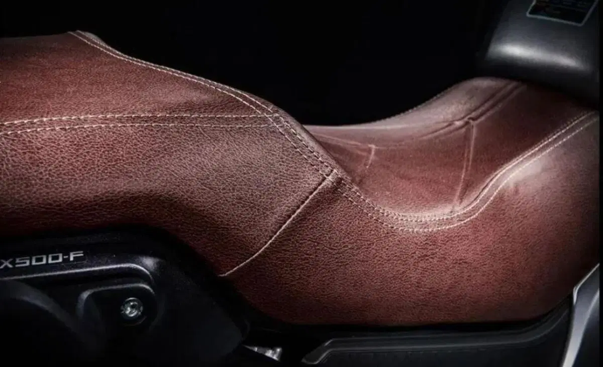 VOGE 500AC 2021, ecco il modello di serie (2)