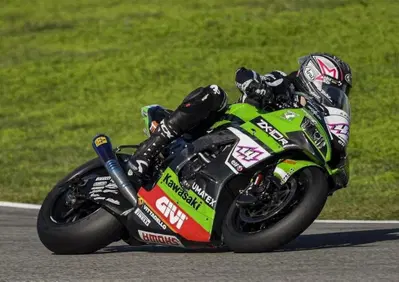 CIV 2021. Primo round al Mugello