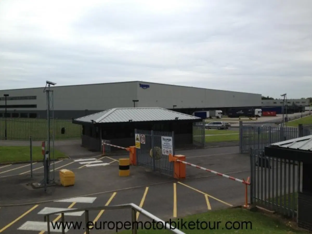 Viaggi. Europe Motorbike Tour: 27 Capitali europee in moto (100)
