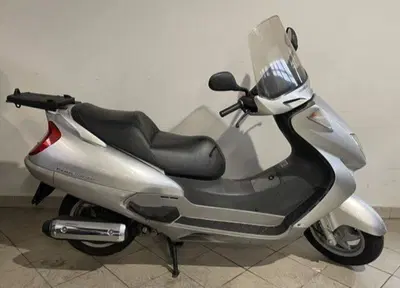 Honda Foresight (2005 - 06) usata