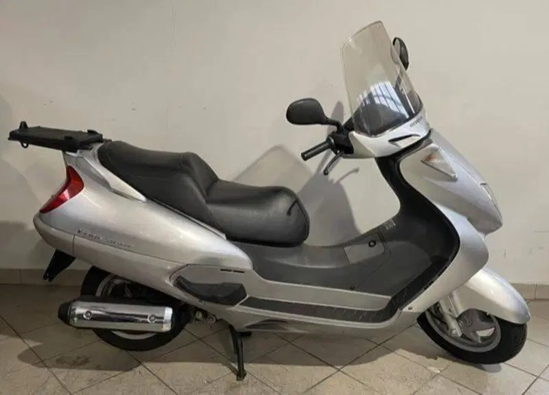 Honda Foresight (2005 - 06)