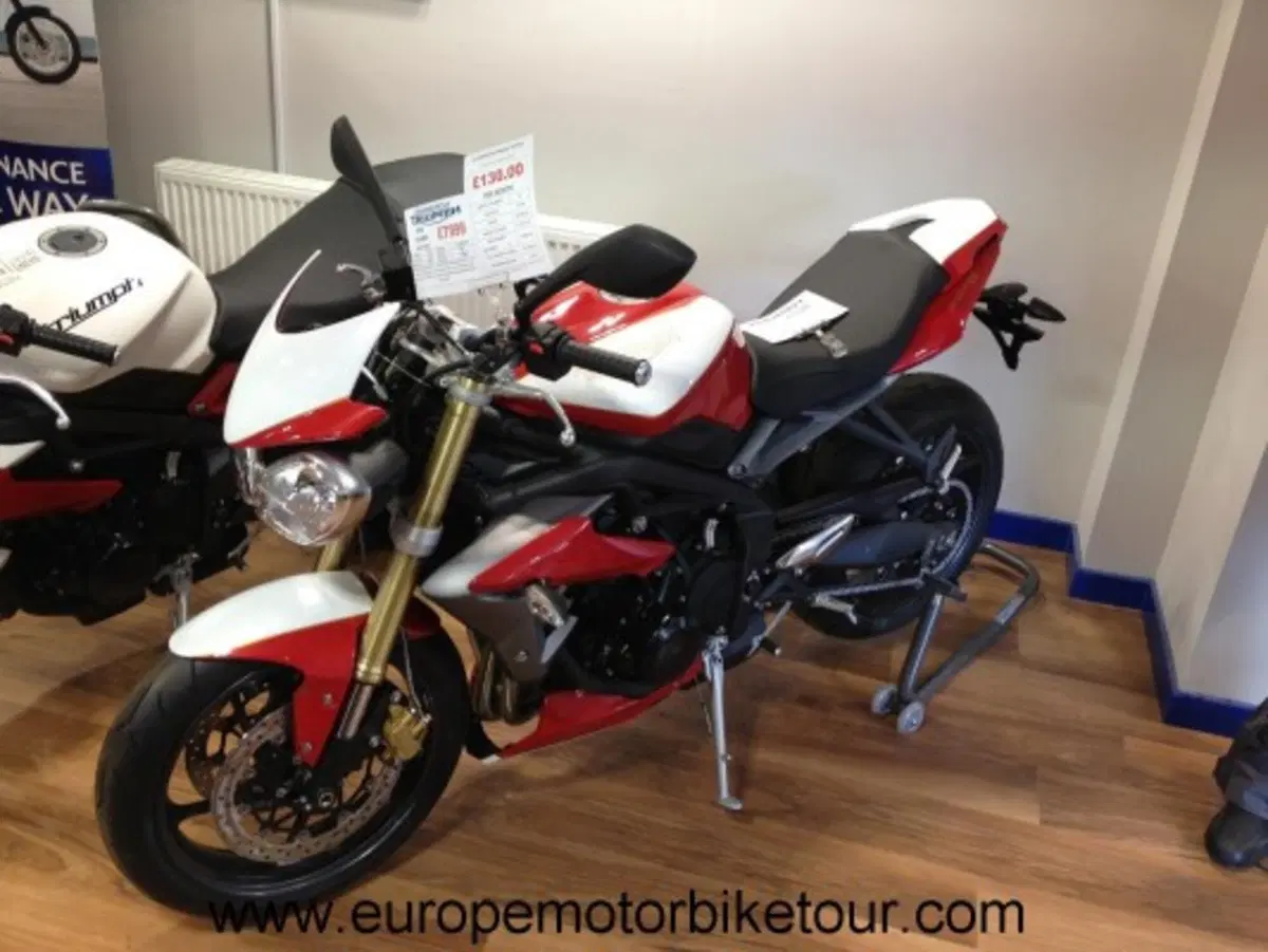 Viaggi. Europe Motorbike Tour: 27 Capitali europee in moto (106)