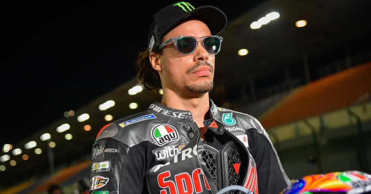MotoGP 2021, GP del Portogallo a Portimao, Franco Morbidelli: "Da Yamaha risposte giuste e sensate"