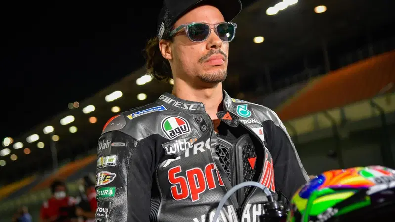 MotoGP 2021, GP del Portogallo a Portimao, Franco Morbidelli: "Da Yamaha risposte giuste e sensate"