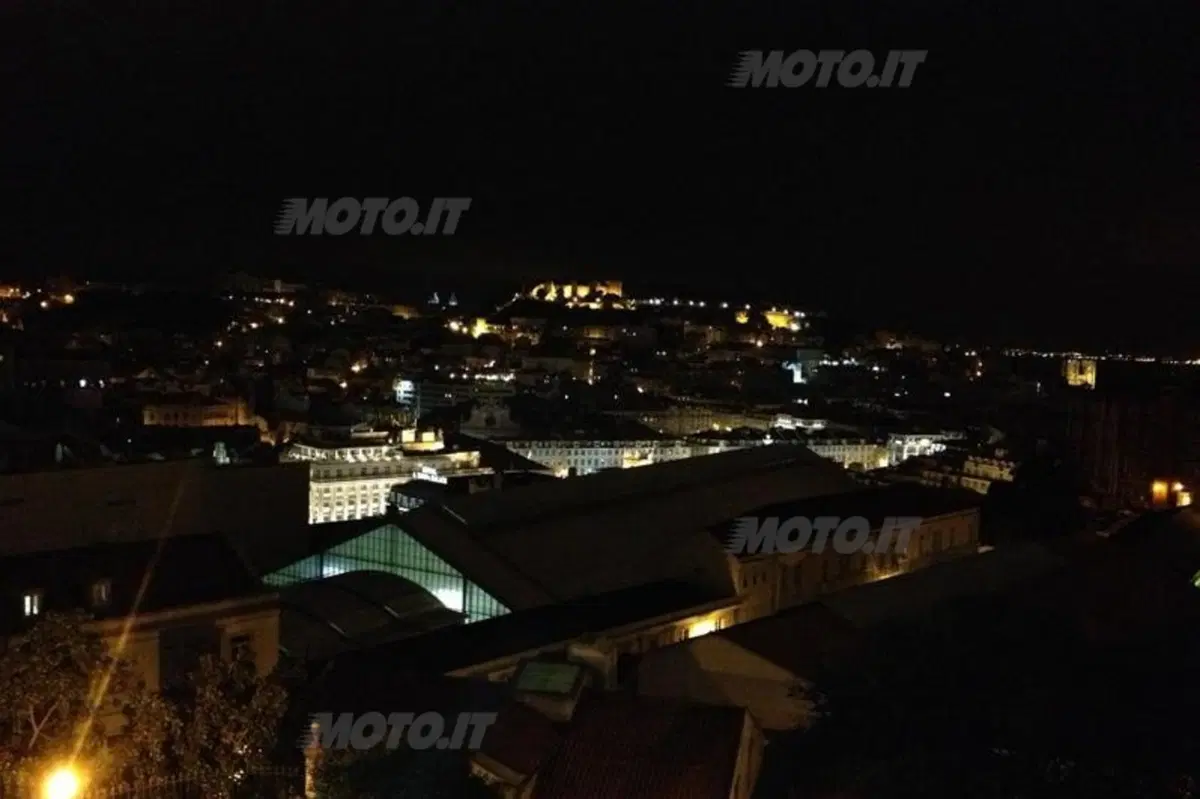 Viaggi. Europe Motorbike Tour: 27 Capitali europee in moto (126)