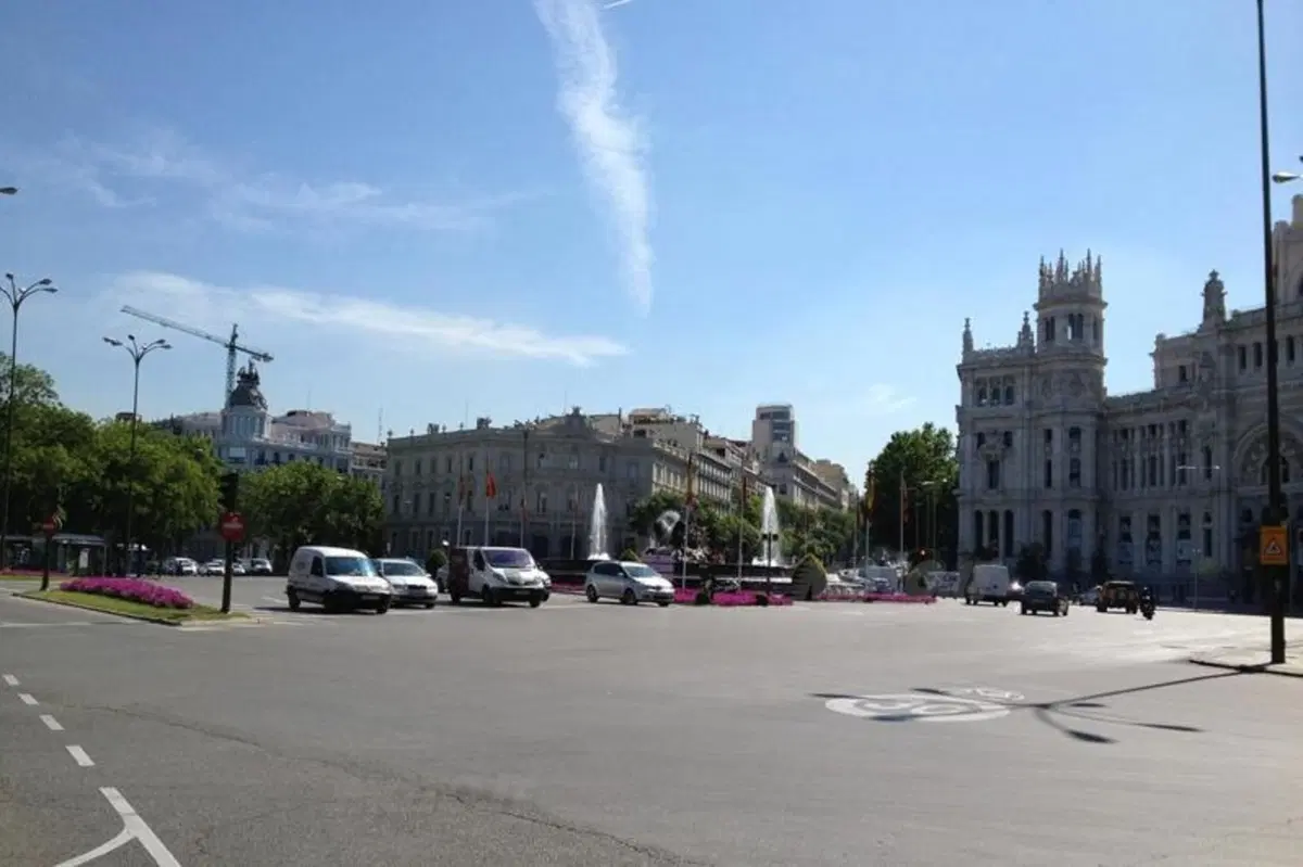 Viaggi. Europe Motorbike Tour: 27 Capitali europee in moto (129)