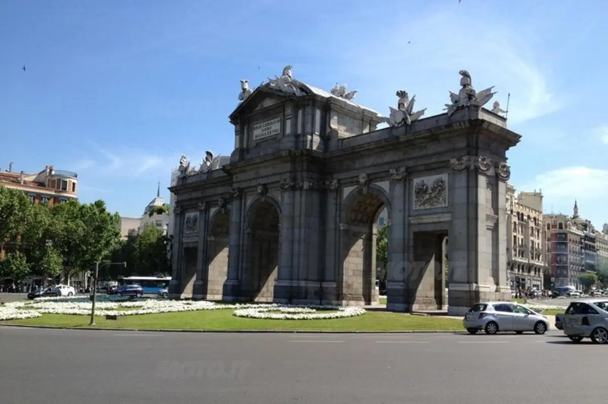 Viaggi. Europe Motorbike Tour: 27 Capitali europee in moto (130)