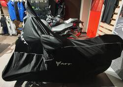 TELO COPRIMOTO ORIGINALE YAMAHA MT