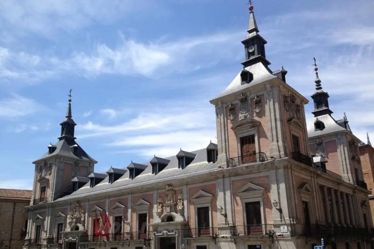 Viaggi. Europe Motorbike Tour: 27 Capitali europee in moto (135)