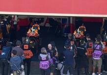 MotoGP 2021. GP di Gran Bretagna a Silverstone. Zam e Paolo Ciabatti commentano le prove libere IN DIRETTA OGGI ALLE 20:15 